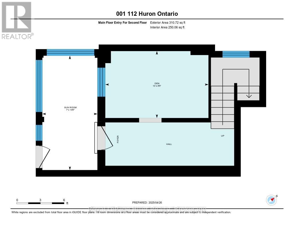 112 HURON STREET Image 6