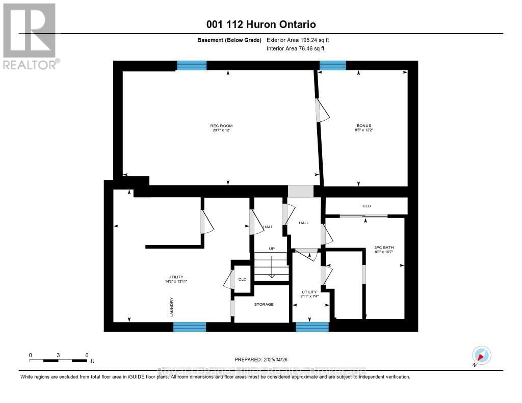 112 HURON STREET Image 7
