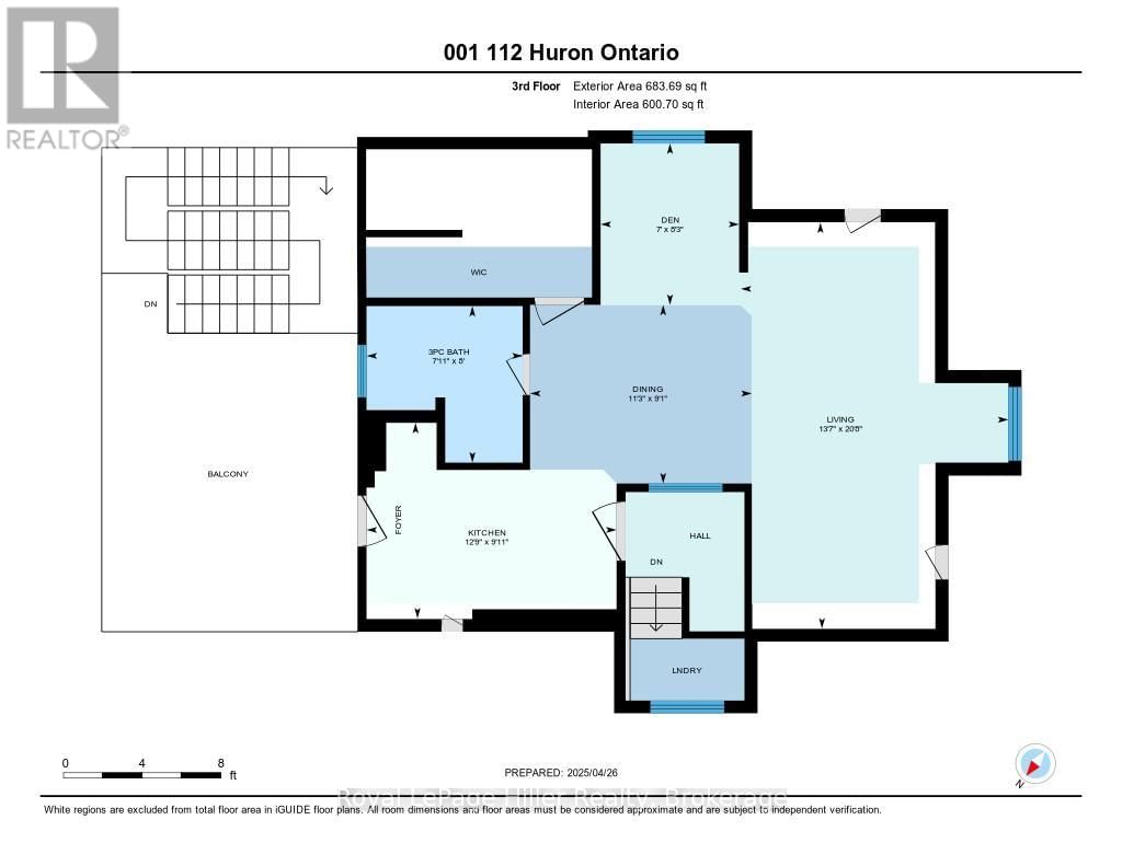 112 HURON STREET Image 8