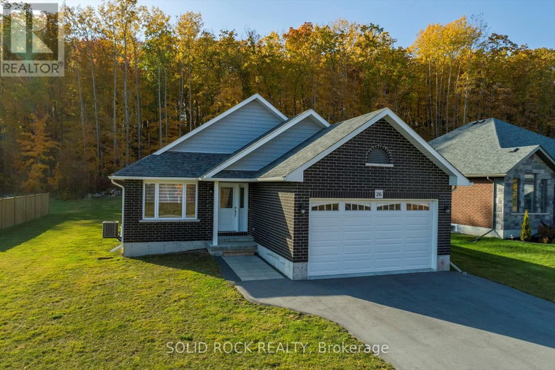 Secondary Property View