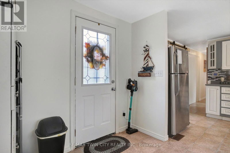 Tertiary Property View