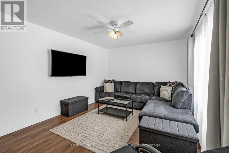 Tertiary Property View