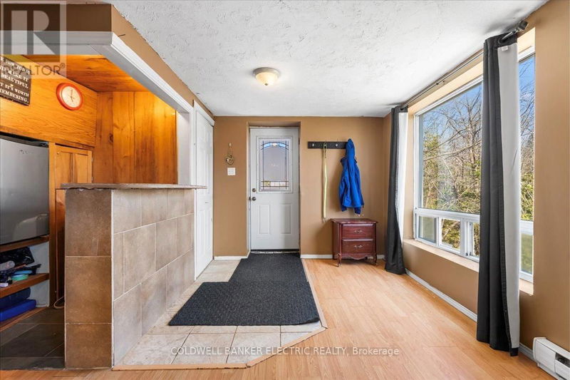 Tertiary Property View