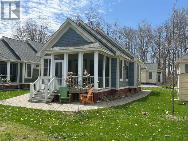Secondary Property View