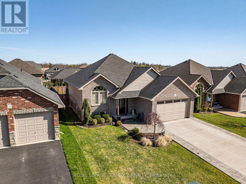 Secondary Property View