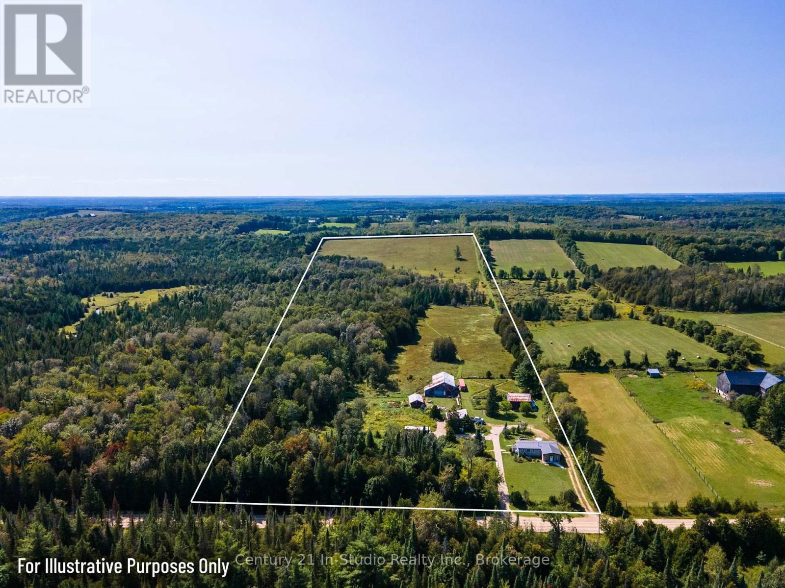 Primary Property View