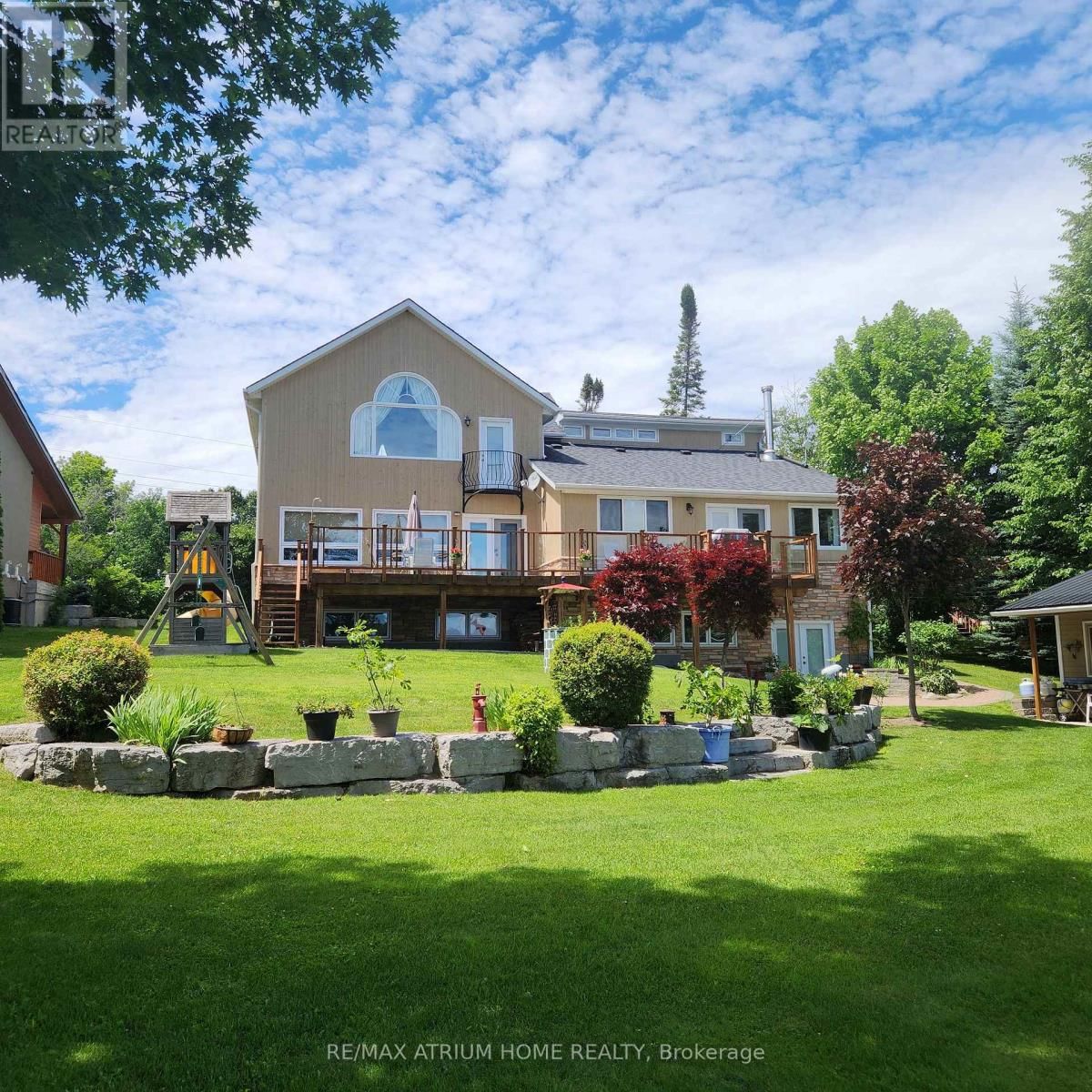 Primary Property View