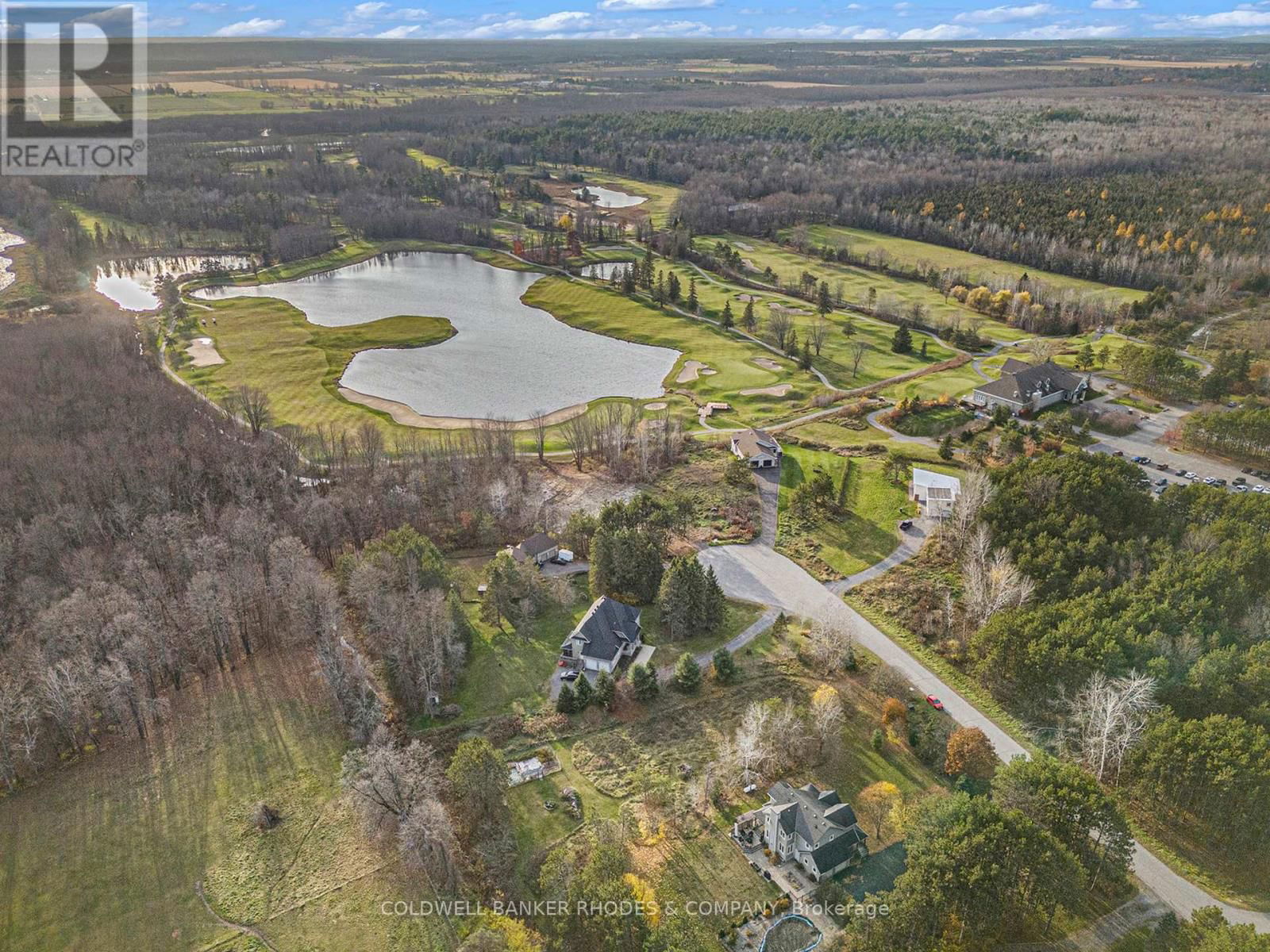 Primary Property View