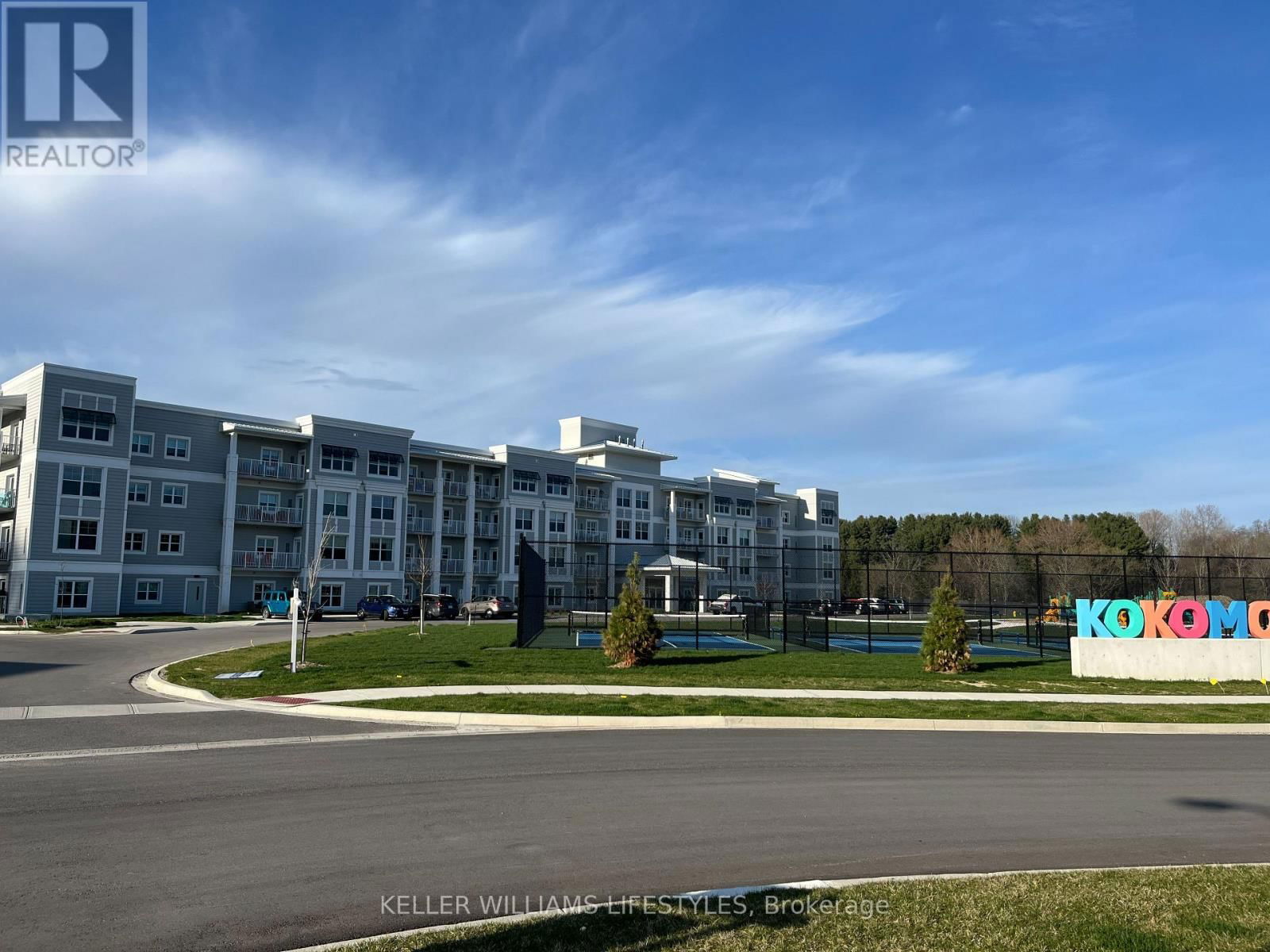 108 - 100 THE PROMENADE STREET Image 1