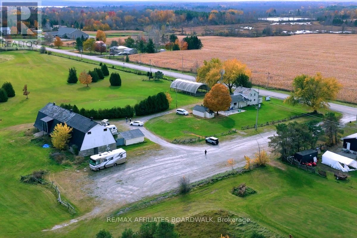 Primary Property View