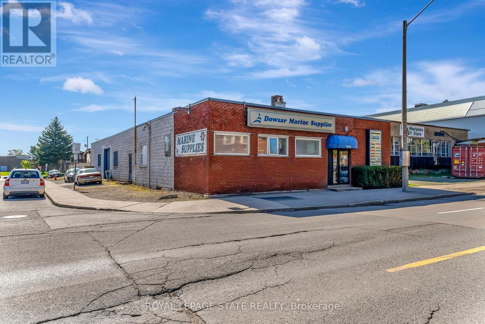 522 JAMES STREET NORTH Image 1