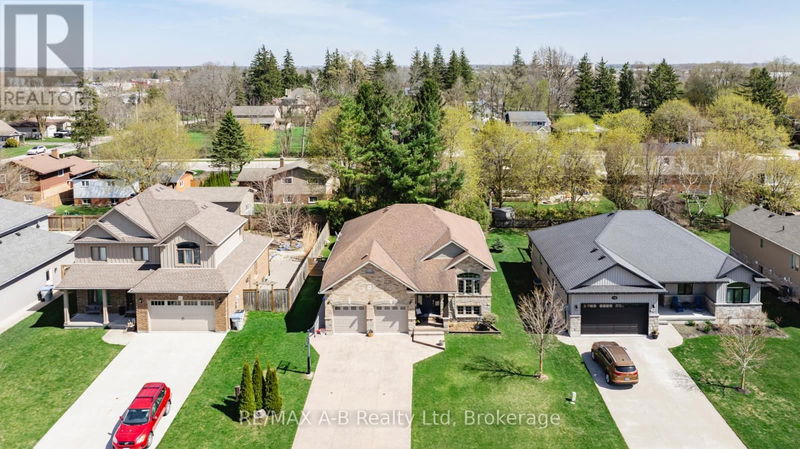Secondary Property View