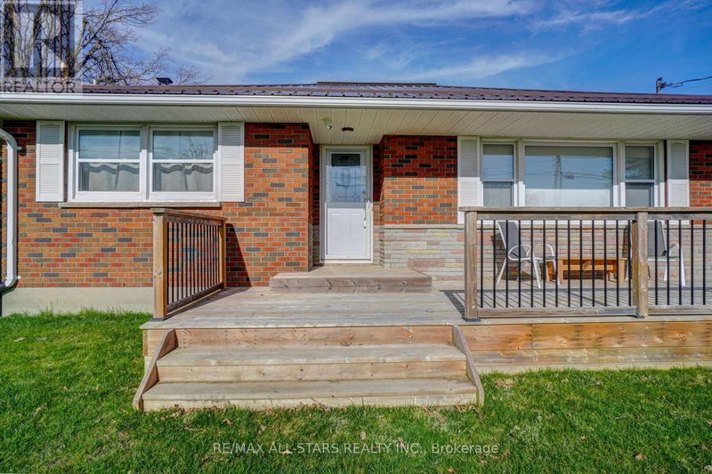 Secondary Property View