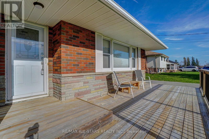 Tertiary Property View
