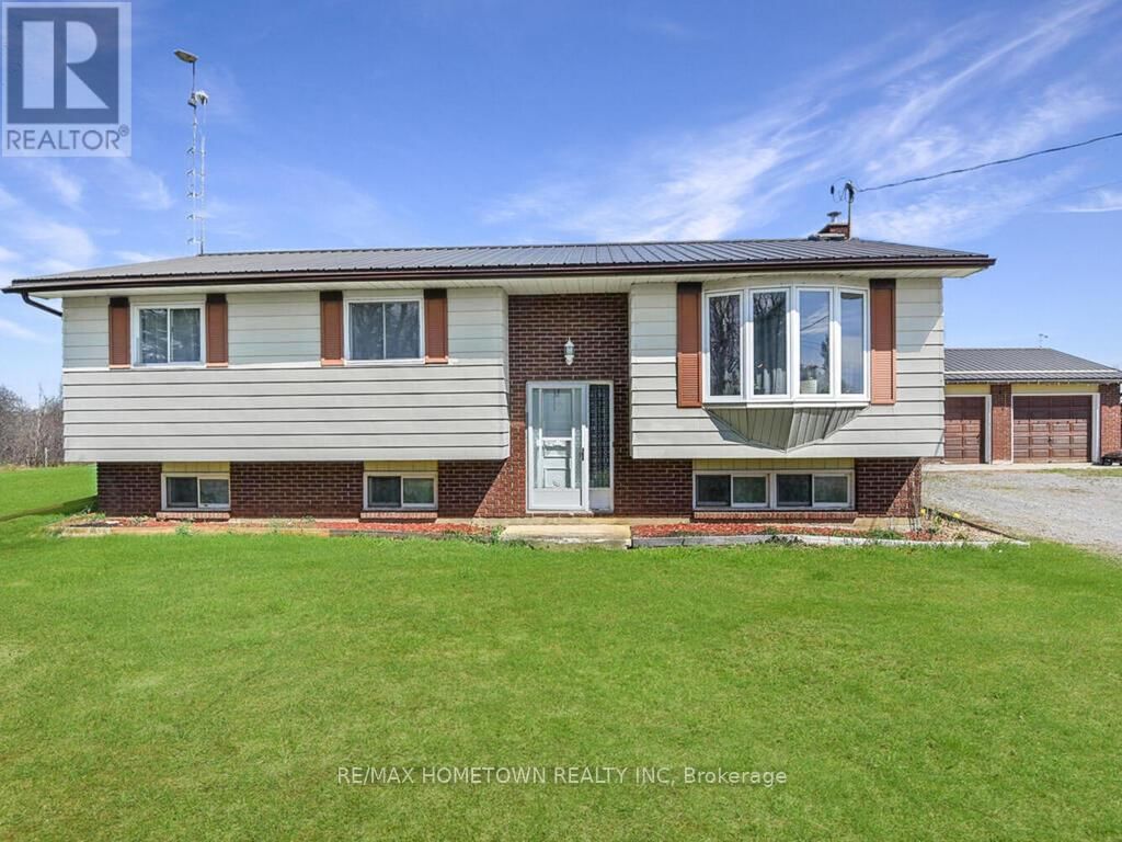 Primary Property View