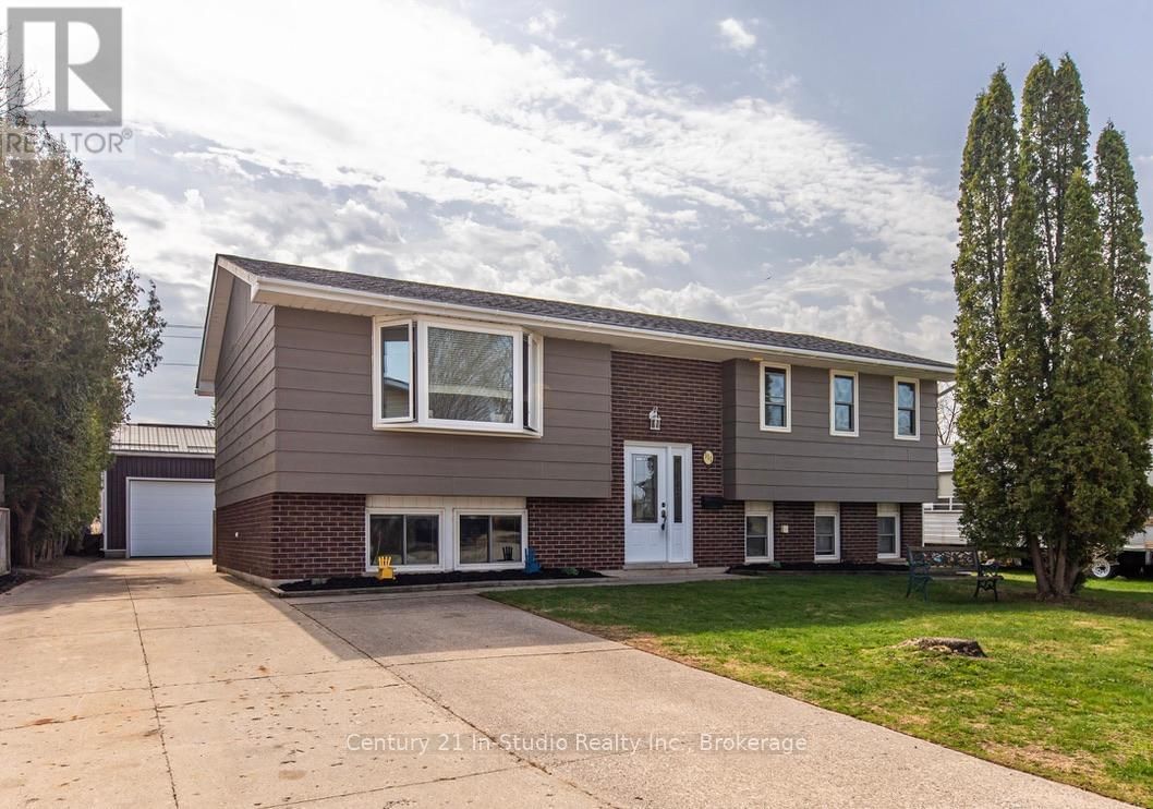 Primary Property View