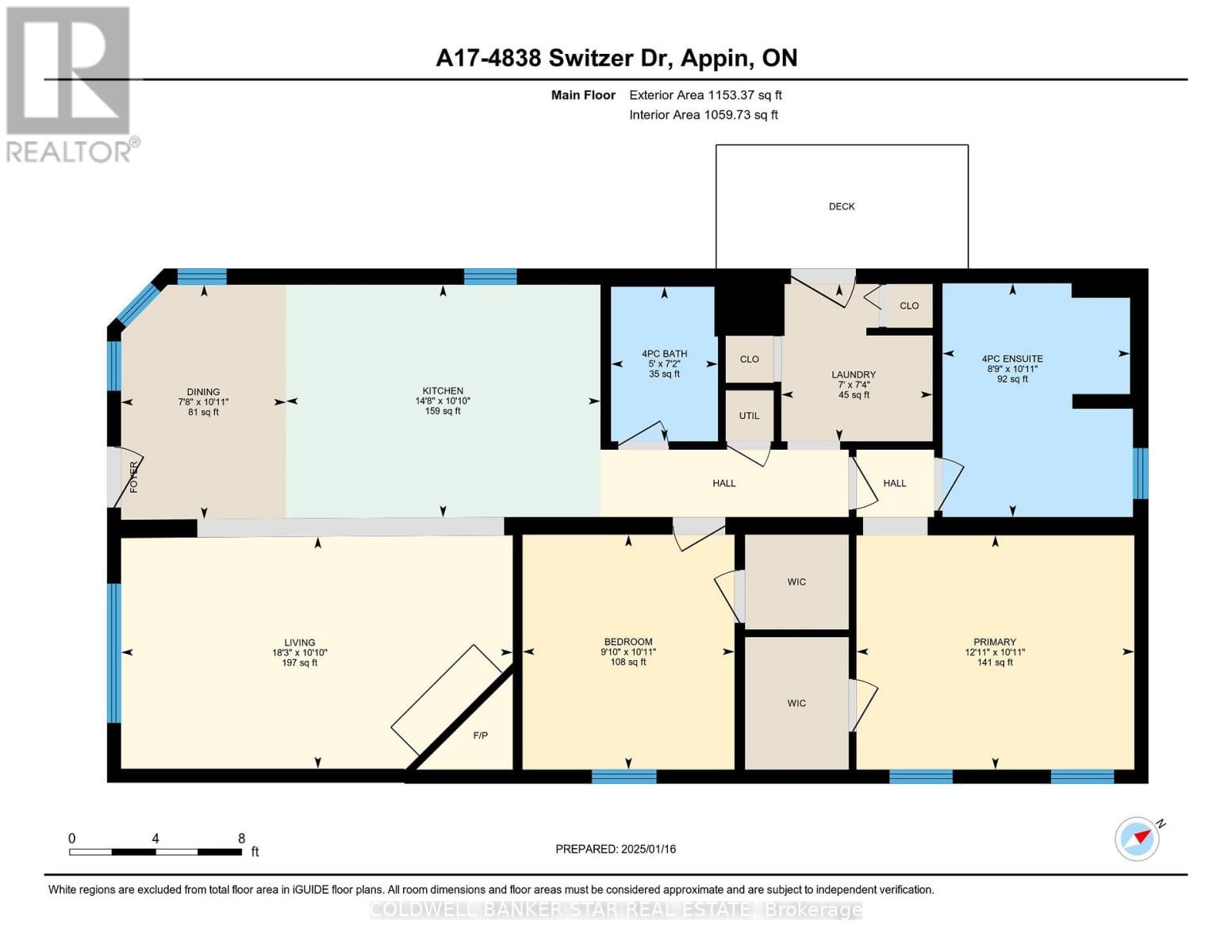 A17 - 4838 SWITZER DRIVE Image 27