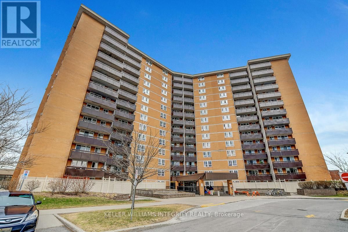 206 - 2000 JASMINE CRESCENT Image 1