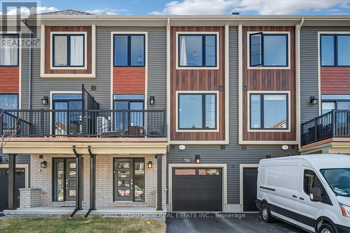 Primary Property View