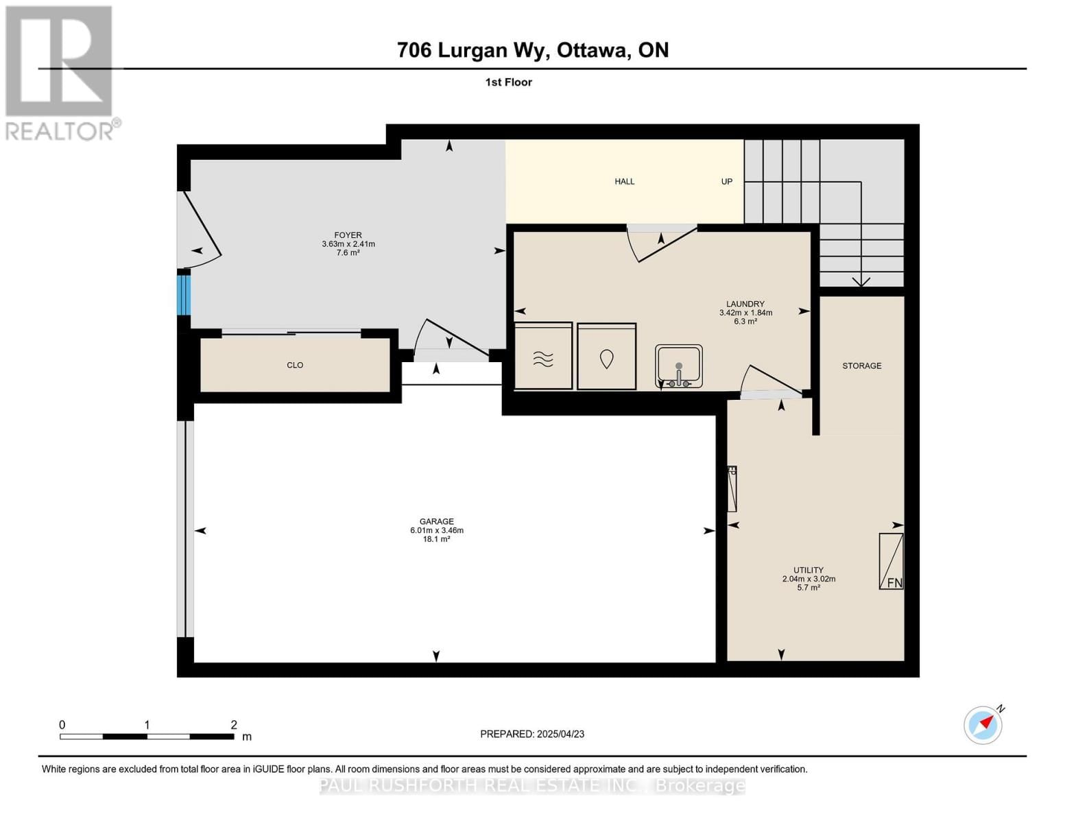 706 LURGAN WAY Image 16