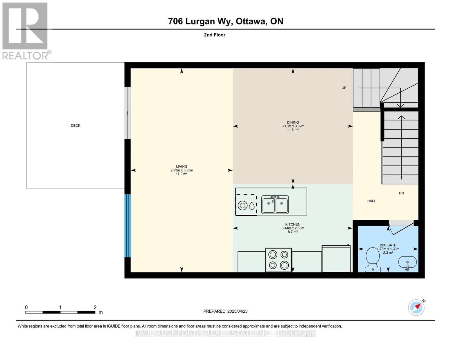 706 LURGAN WAY Image 17