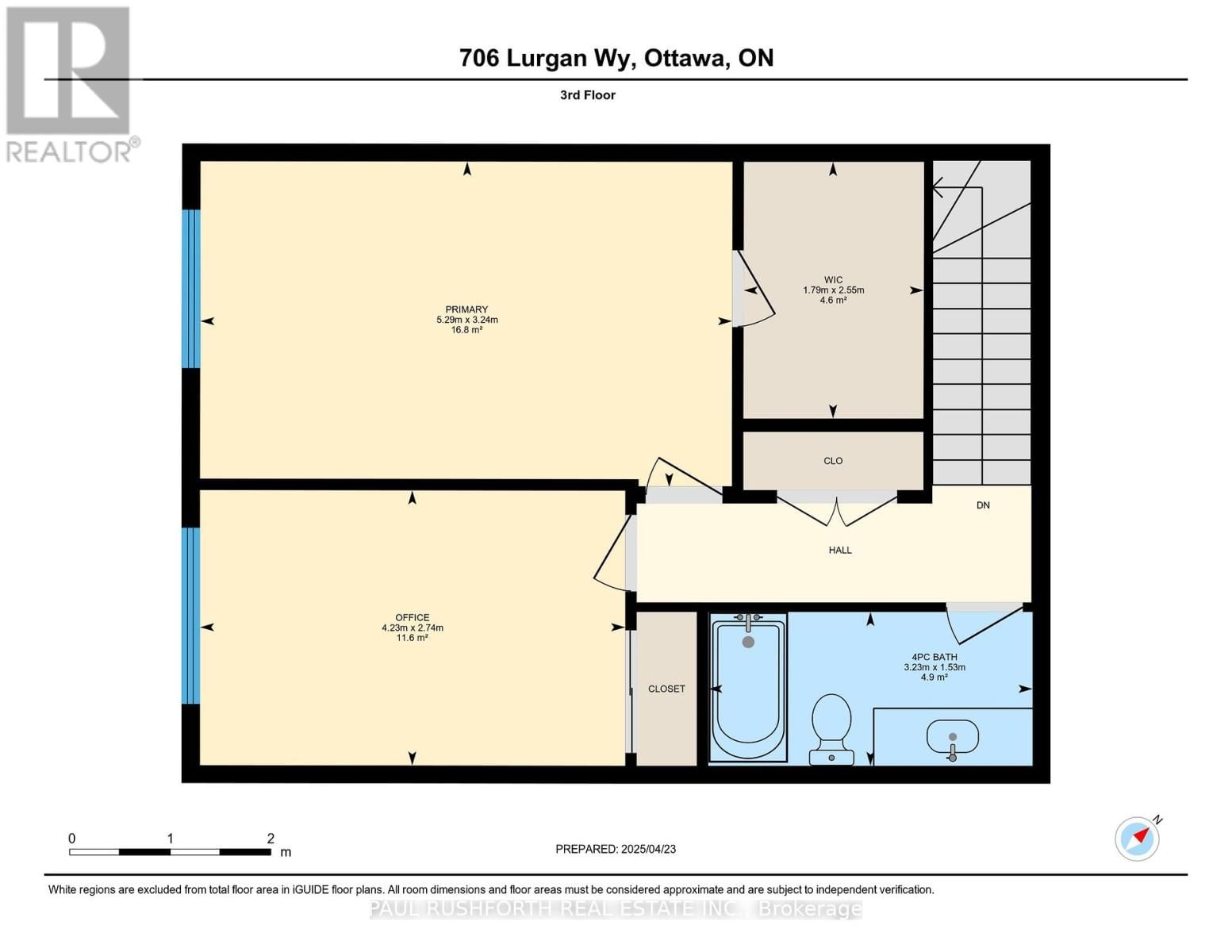 706 LURGAN WAY Image 18