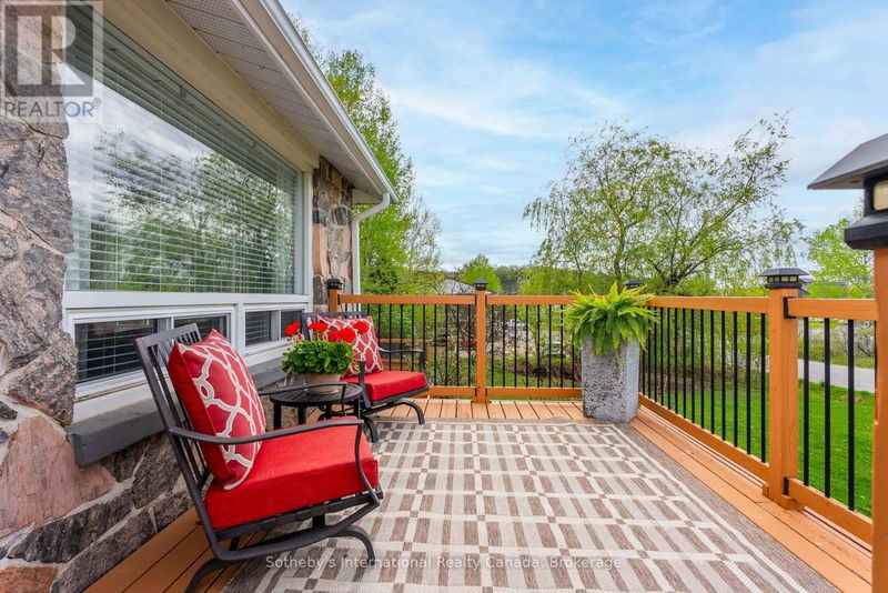 Tertiary Property View