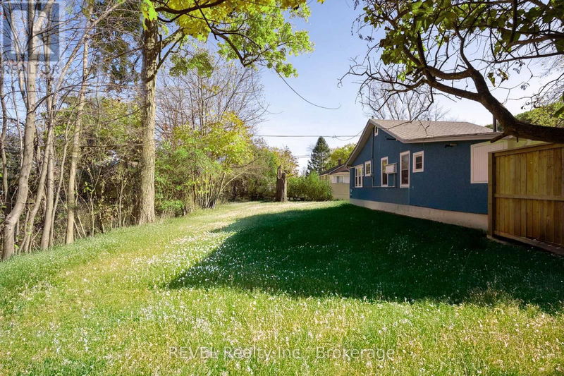 Tertiary Property View