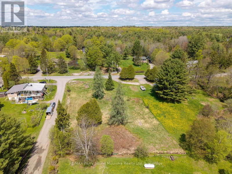 Tertiary Property View
