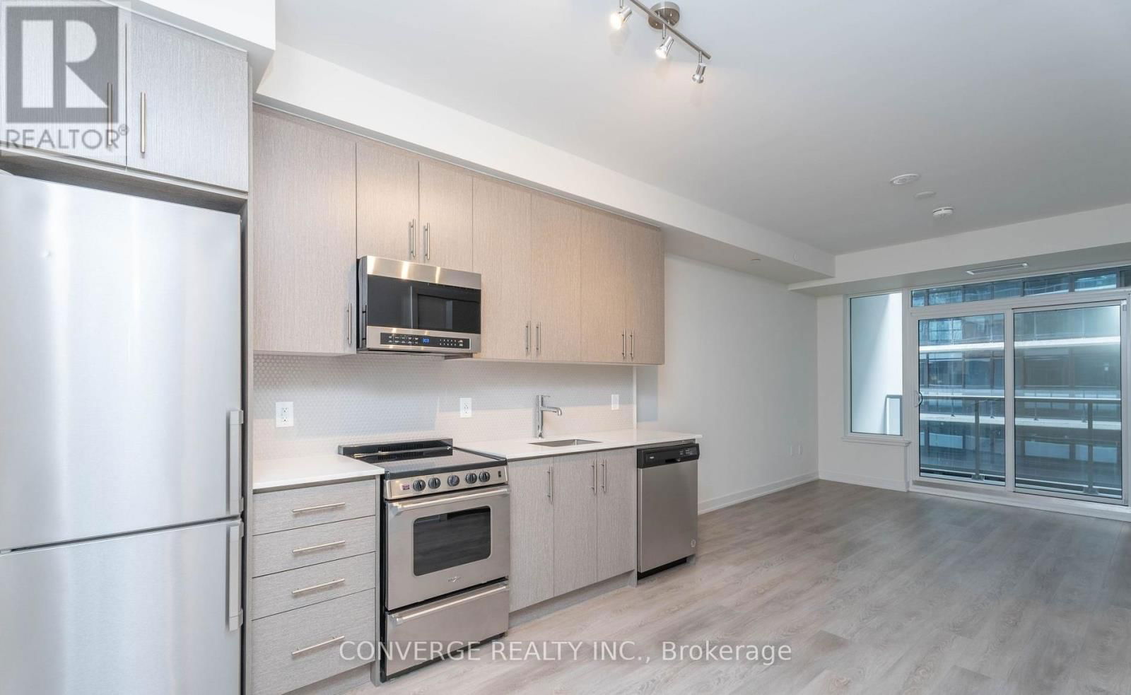 Primary Property View