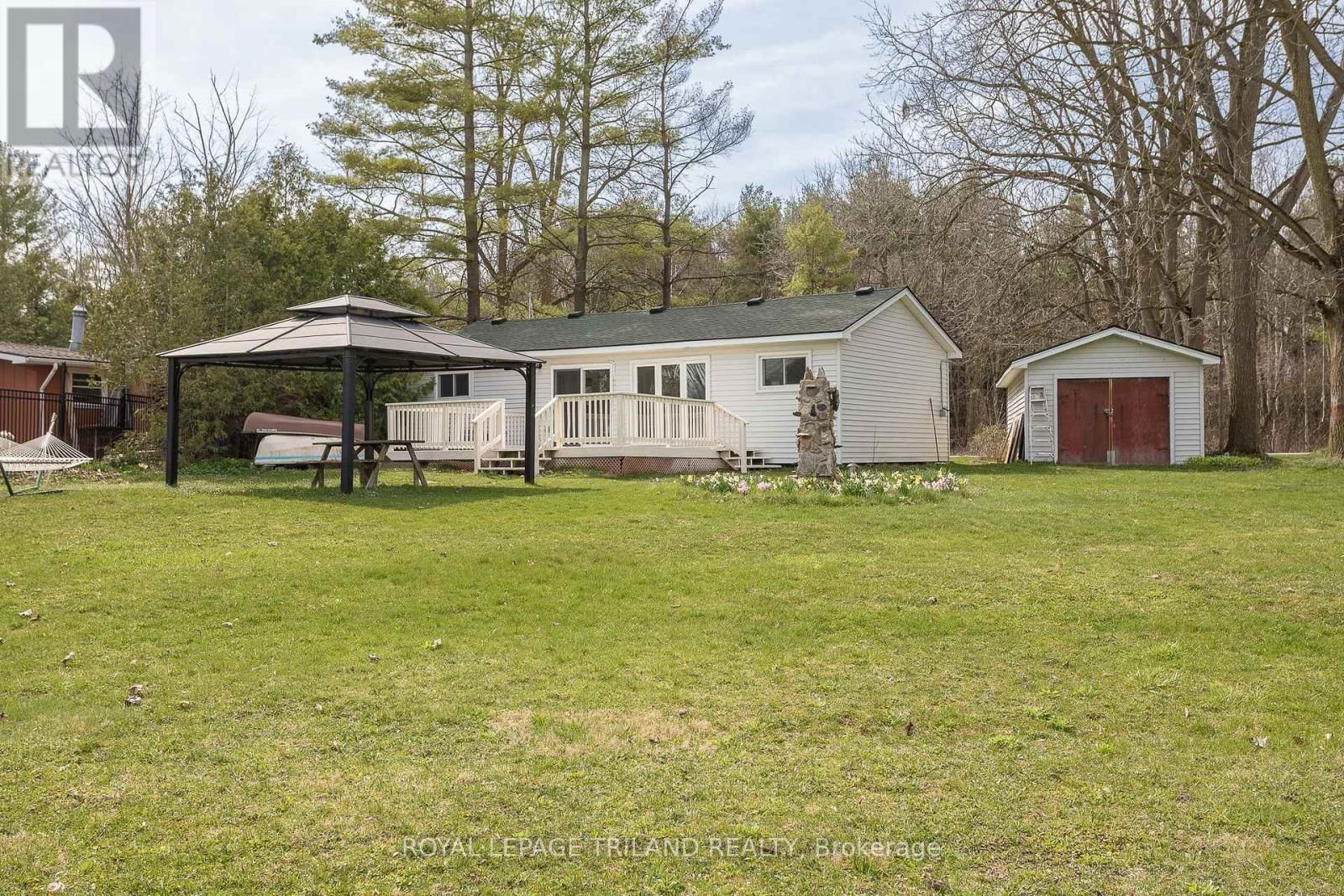 Primary Property View