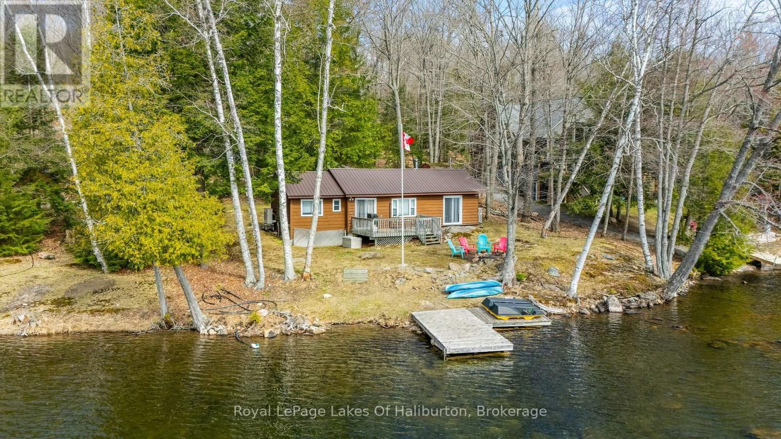 1216 LAKE LORRAINE ROAD Image 1