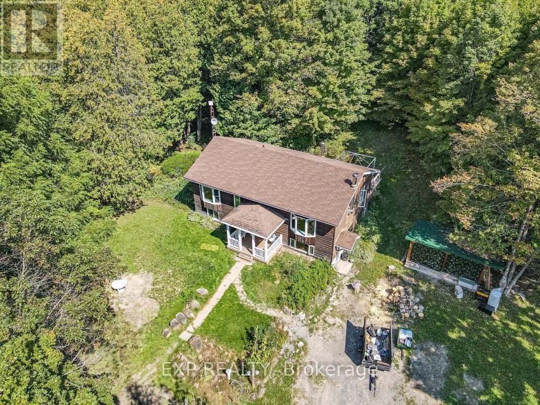 Primary Property View