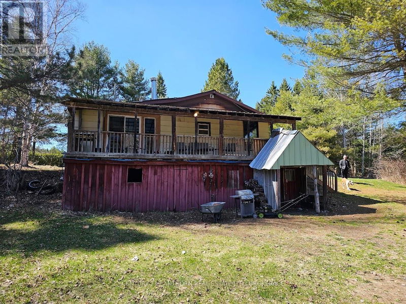 Tertiary Property View