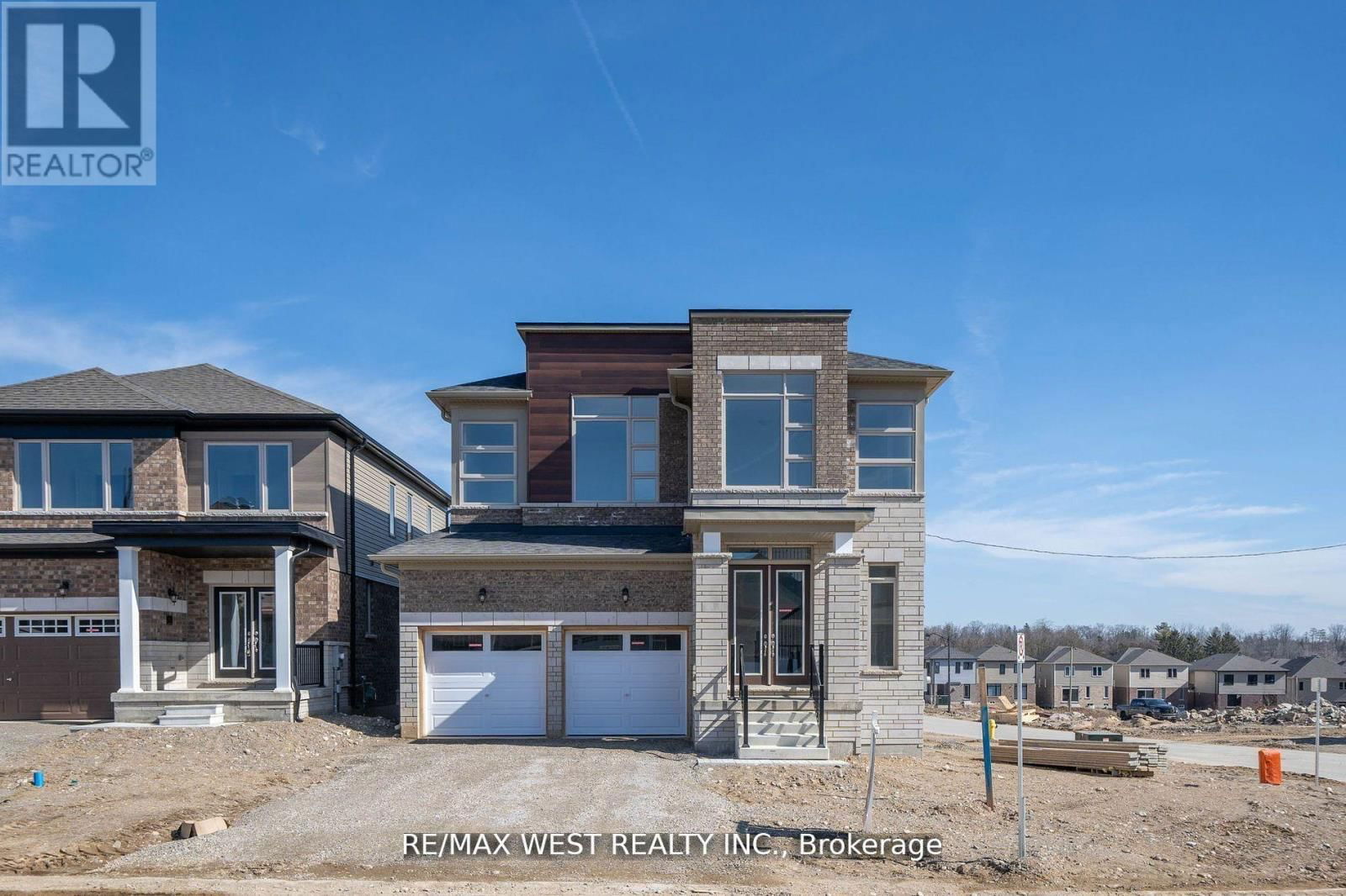 Primary Property View