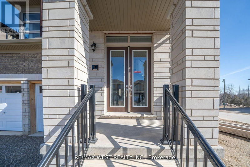 Secondary Property View