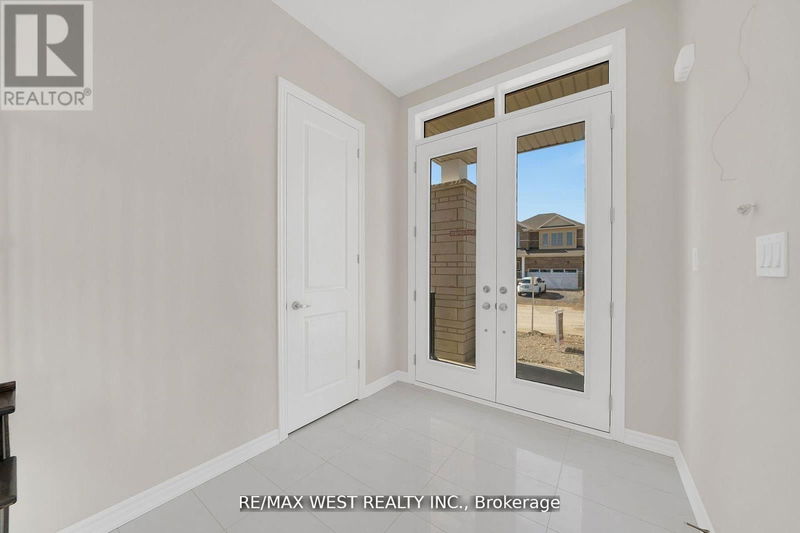 Tertiary Property View