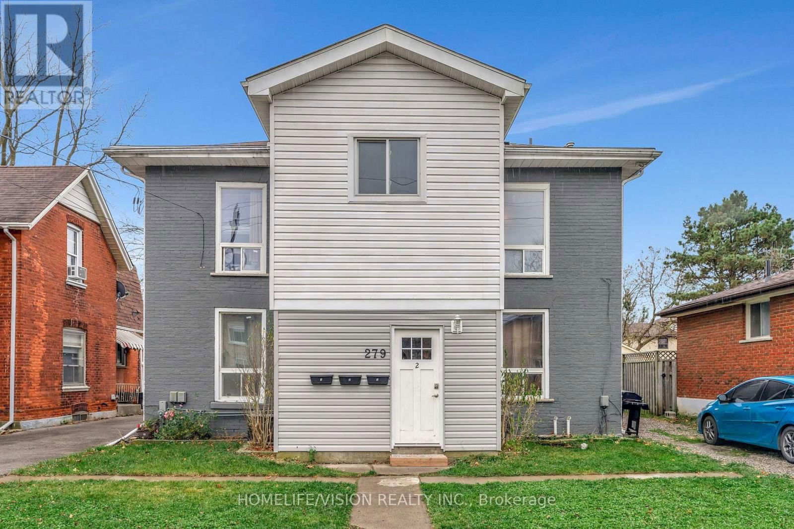 279 DARLING STREET Image 1