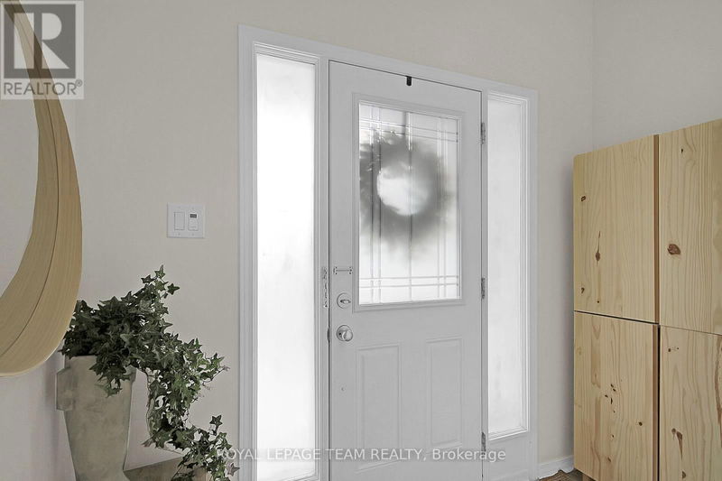Secondary Property View