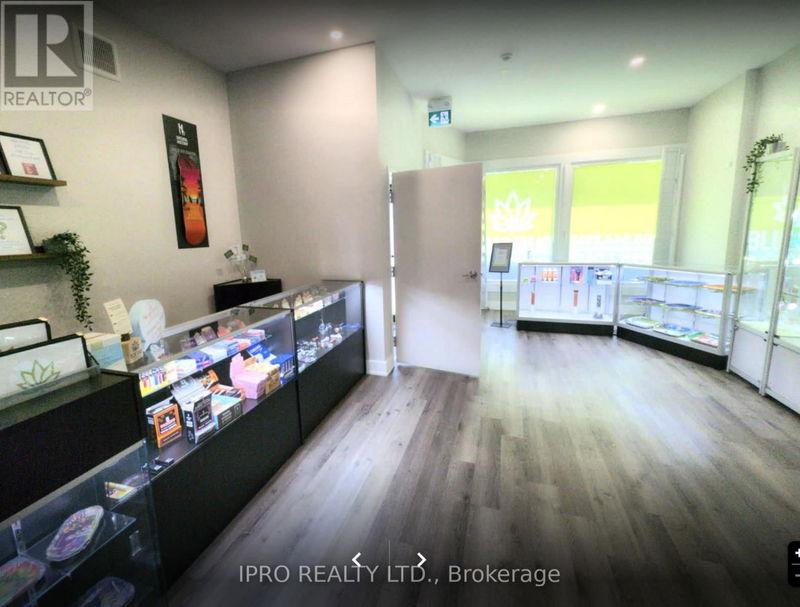 Secondary Property View