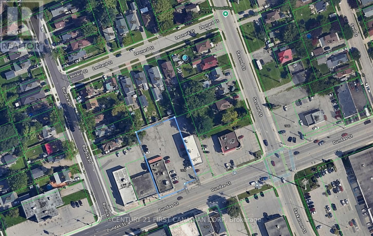 1622 DUNDAS STREET Image 3