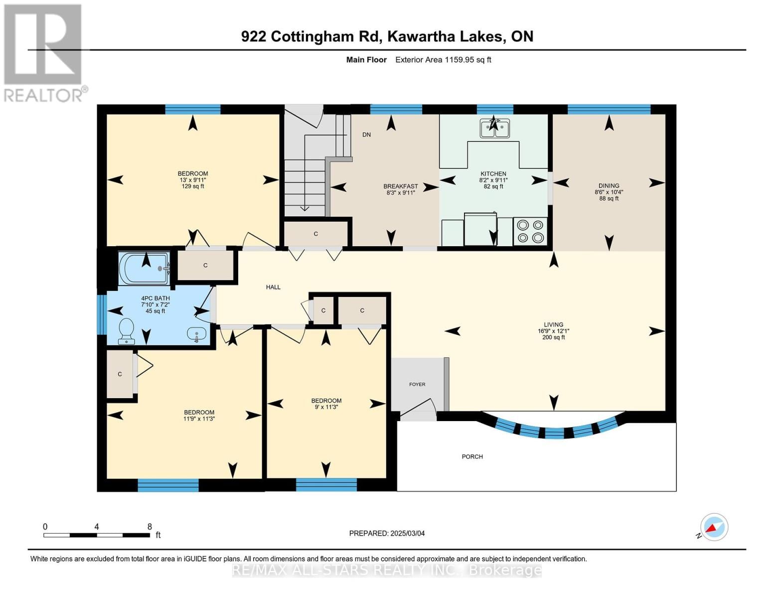 922 COTTINGHAM ROAD Image 46
