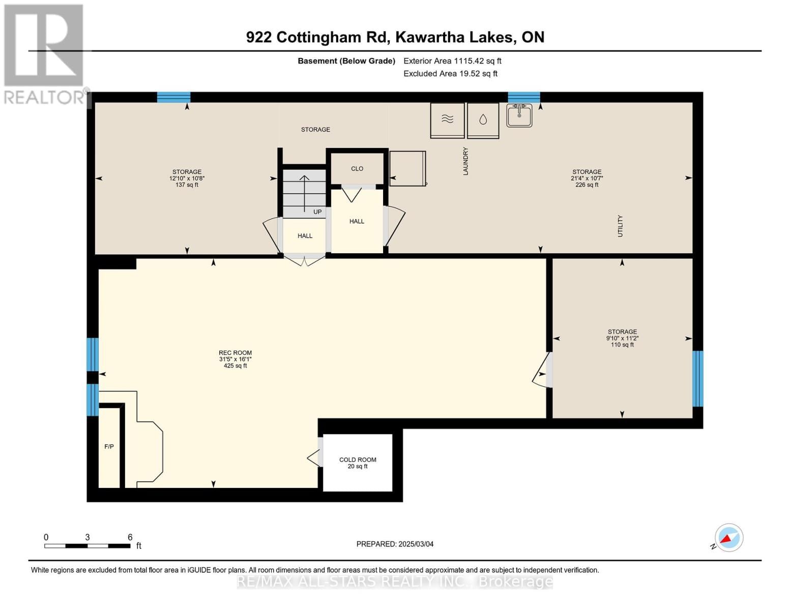922 COTTINGHAM ROAD Image 47