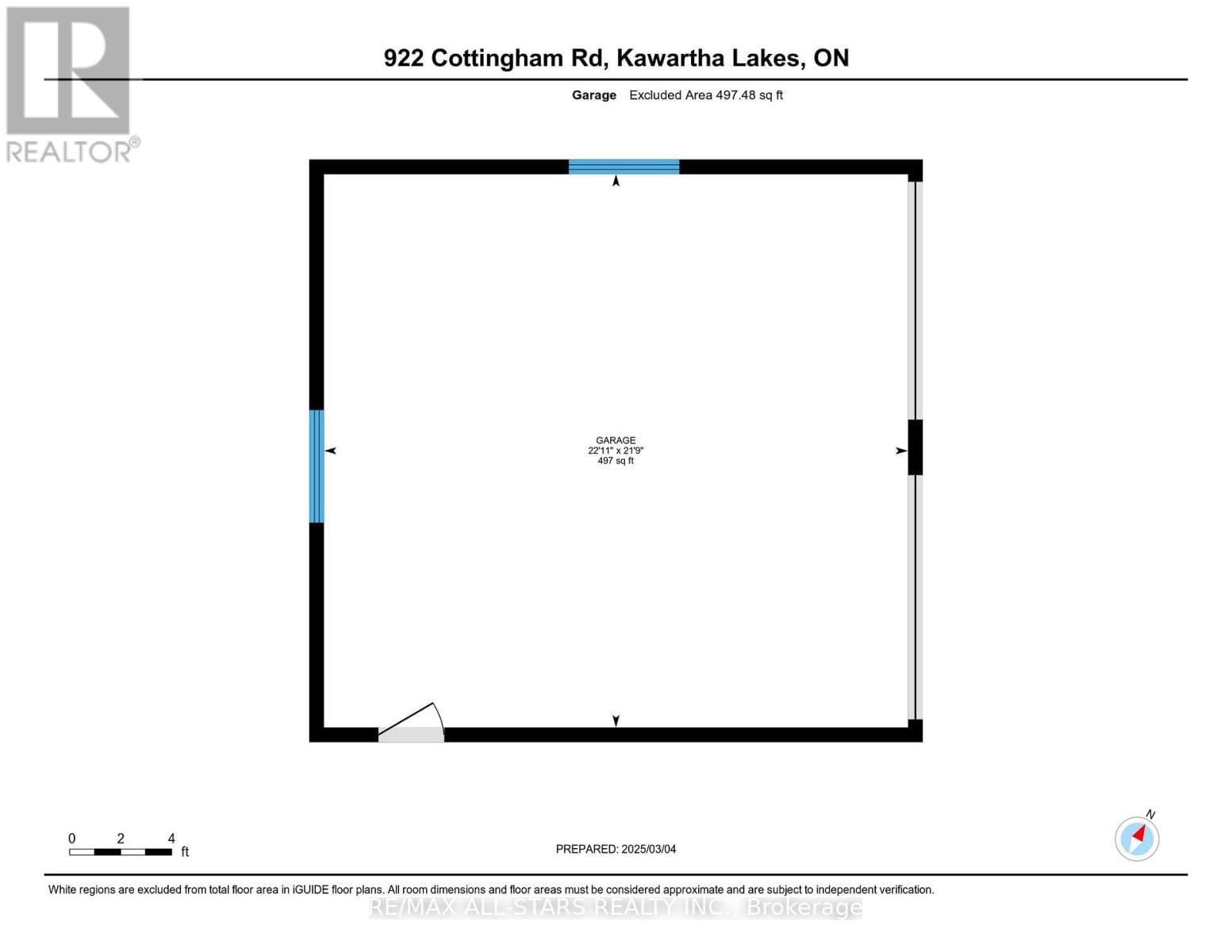 922 COTTINGHAM ROAD Image 48