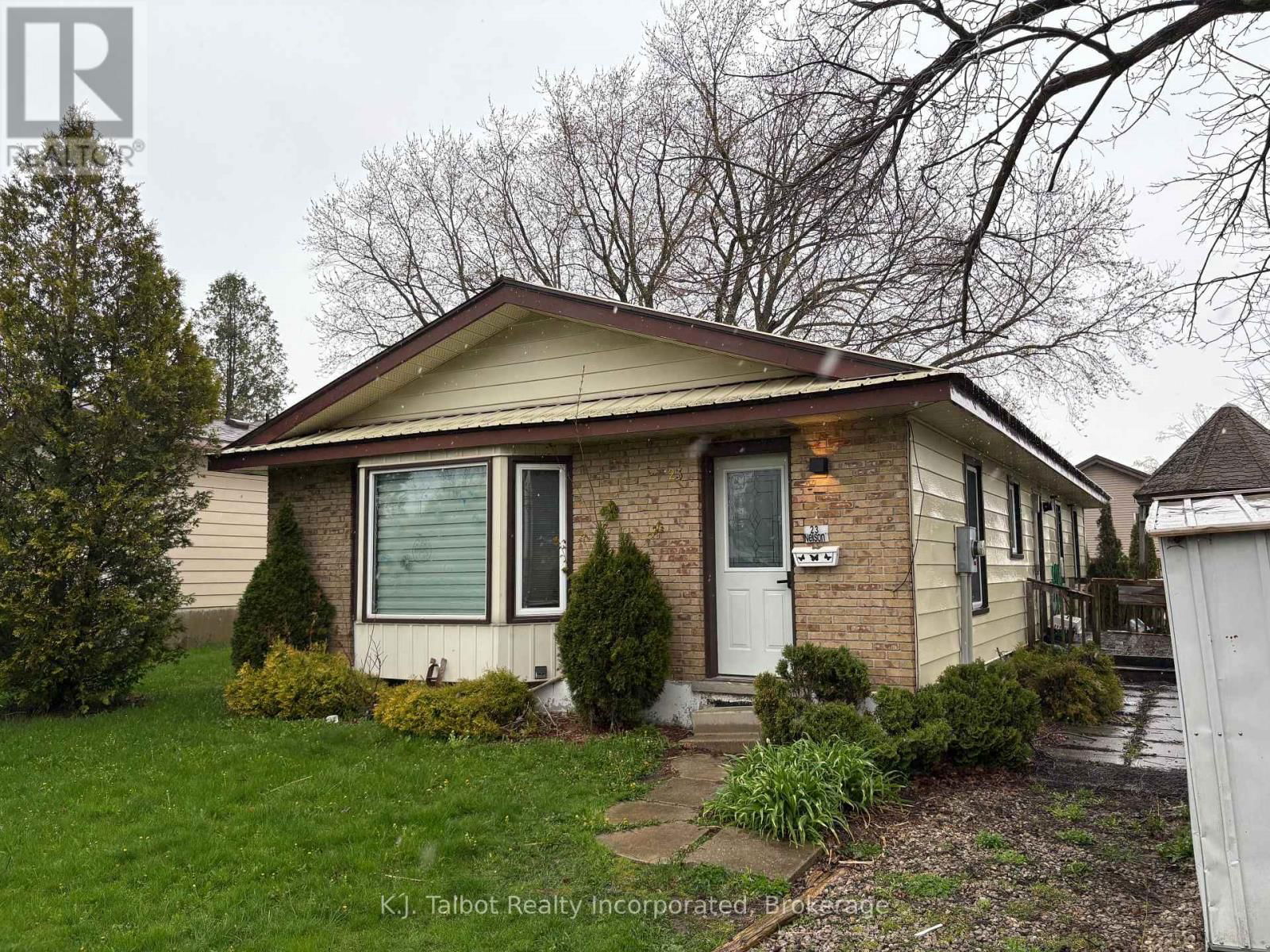 23 COBOURG STREET Image 1