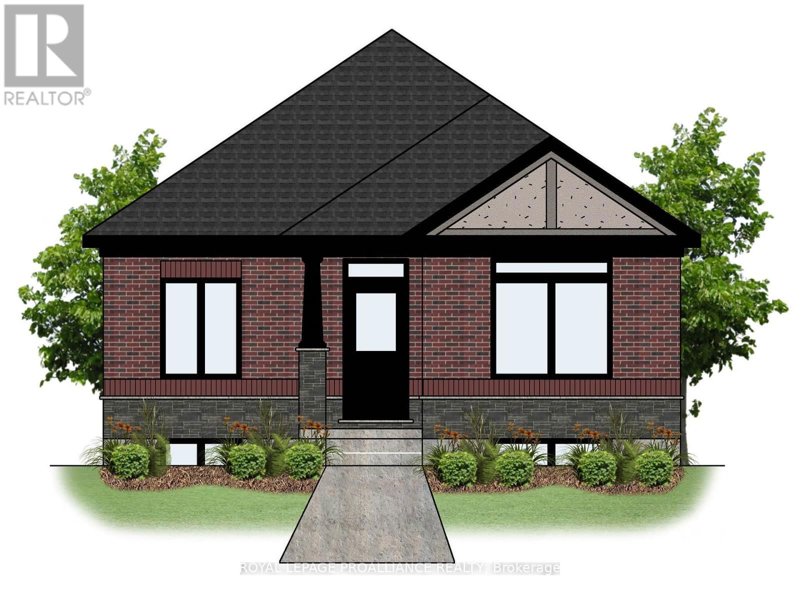 Primary Property View