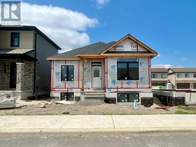Secondary Property View