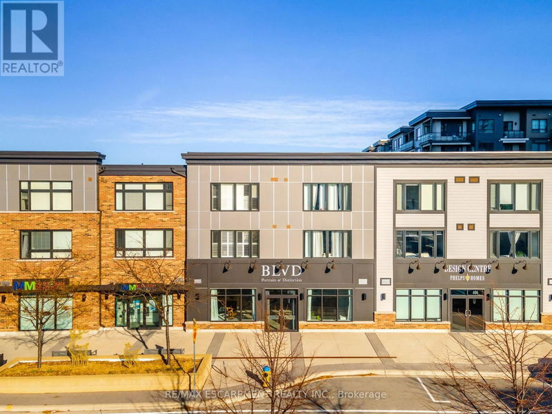 Secondary Property View