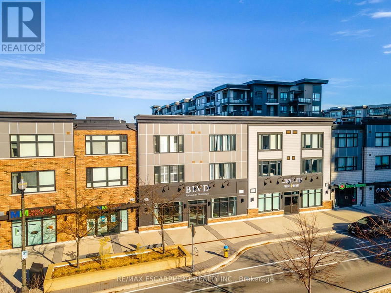 Tertiary Property View
