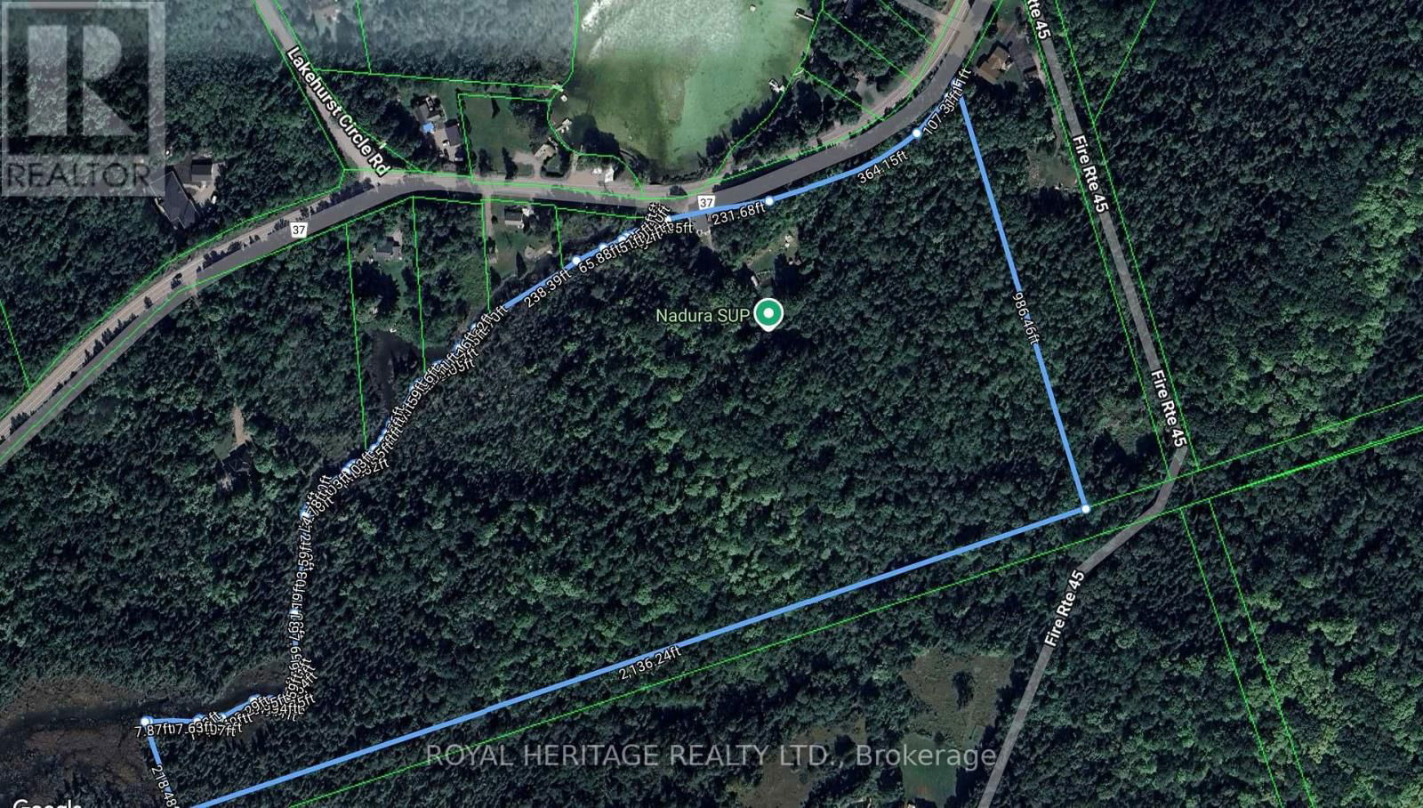 1074 LAKEHURST ROAD Image 47